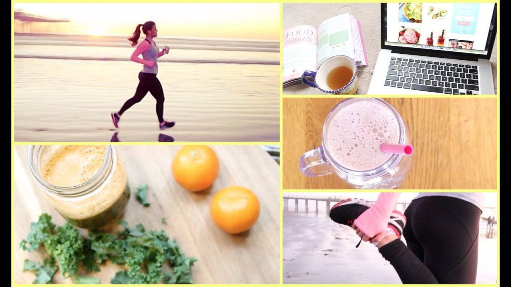 The Right Healthy Way Of Life Diet Regime