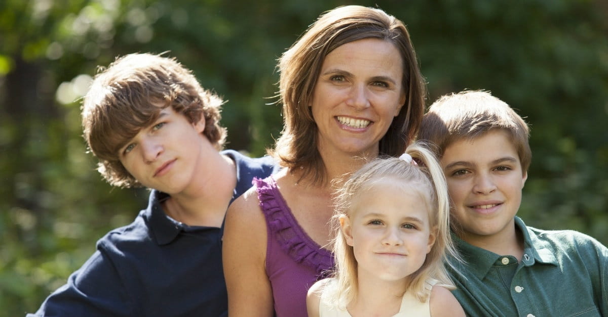 Good Quality Benefits for Single Parents