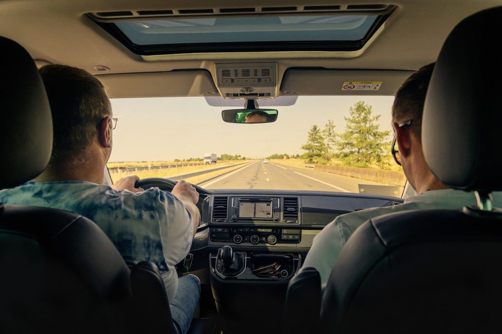 Change the Way You Travel