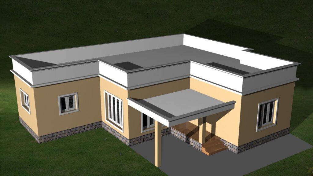 How to Make Sure Your Flat Roof Doesn’t Leave You Feeling a Bit, Well, Flat