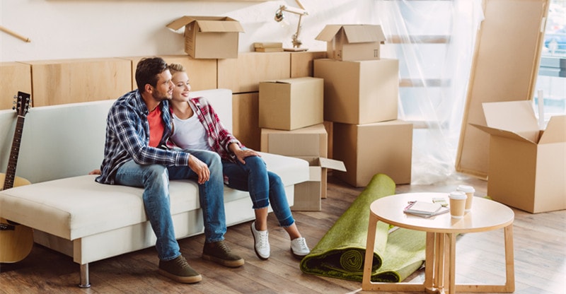 Enjoy Your Next House Move, Don’t Be a Statistic
