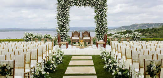 Reasons Why Choosing the Ideal Wedding Venue Is Important