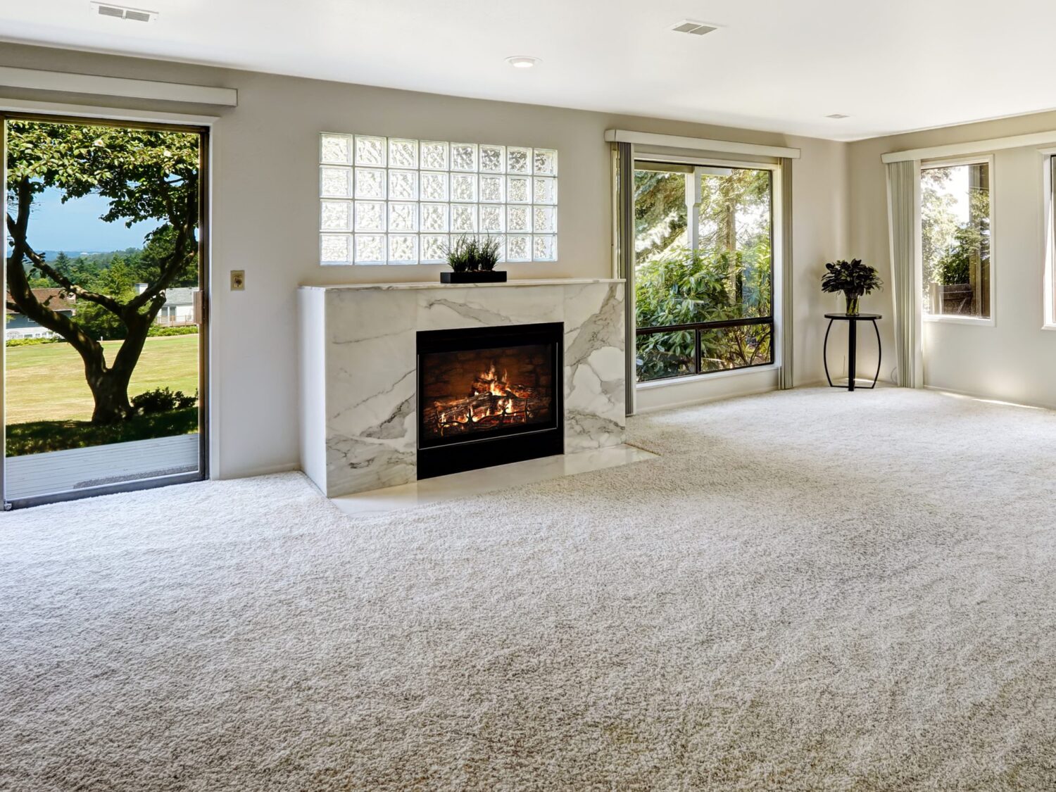 5 Carpet Cleaning Ideas for Stained Home Carpets