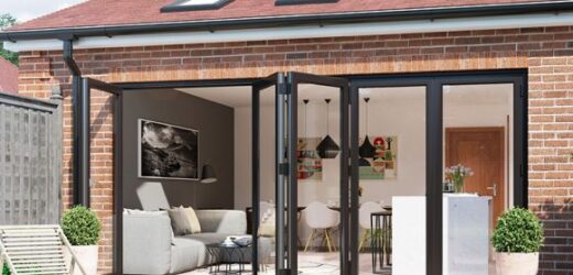 Change The Way You Live in Your Home By Adding Bifolding Doors