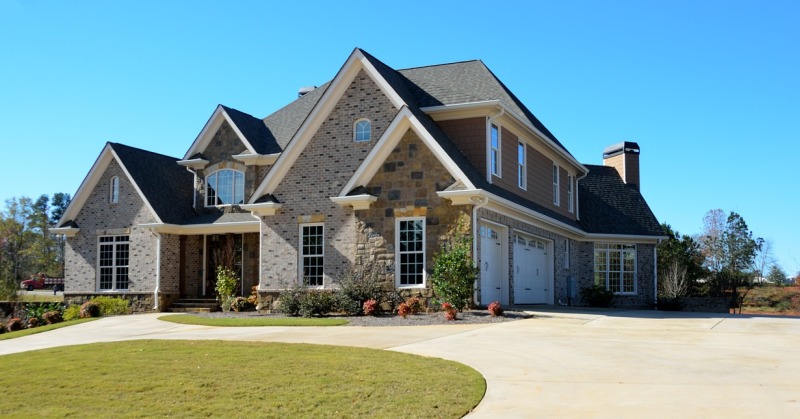 The Top Reasons To Chose a Custom Built Home.