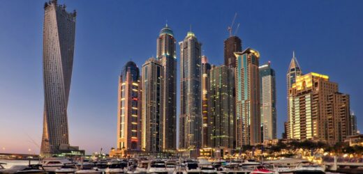 Top Tips for Finding Property in Dubai