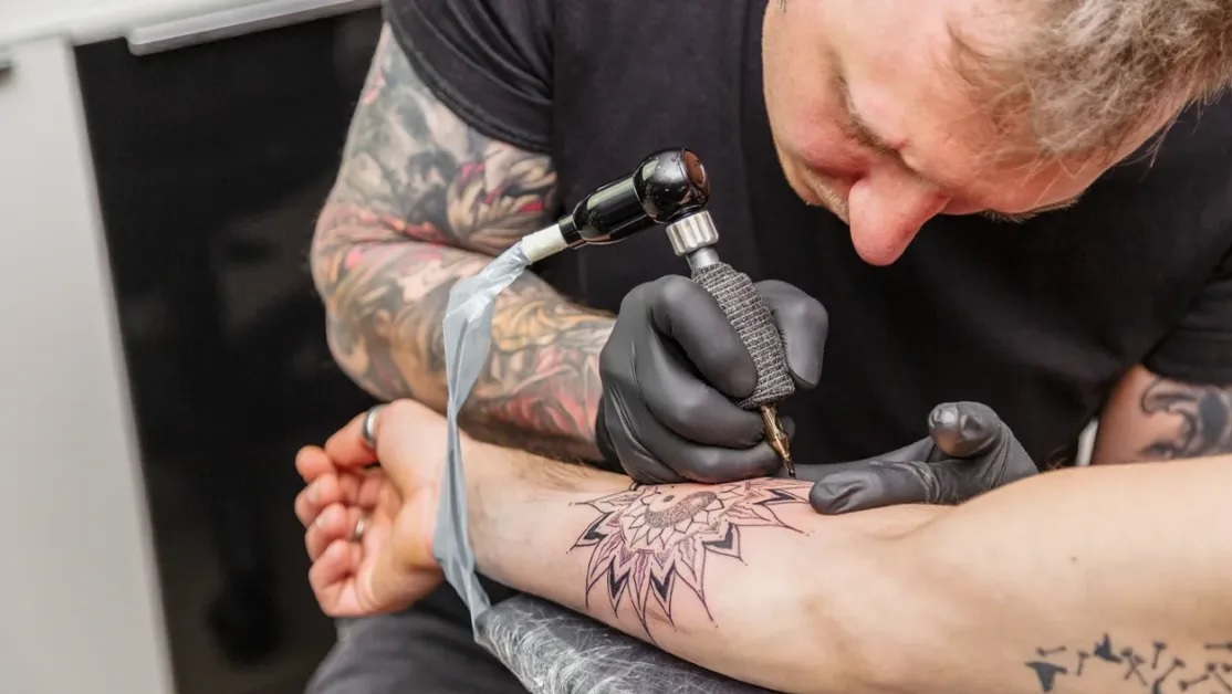 The History and Cultural Significance of Tattooing