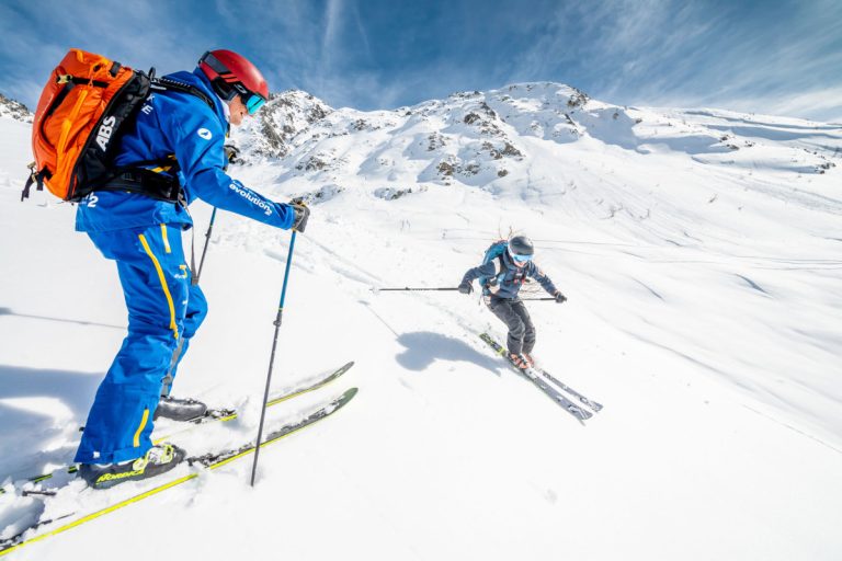 Top 10 Winter Adventure Activities for People Who Hate Skiing