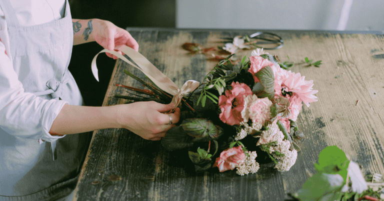 7 Questions to Ask Before Hiring a Florist for Your Next Event