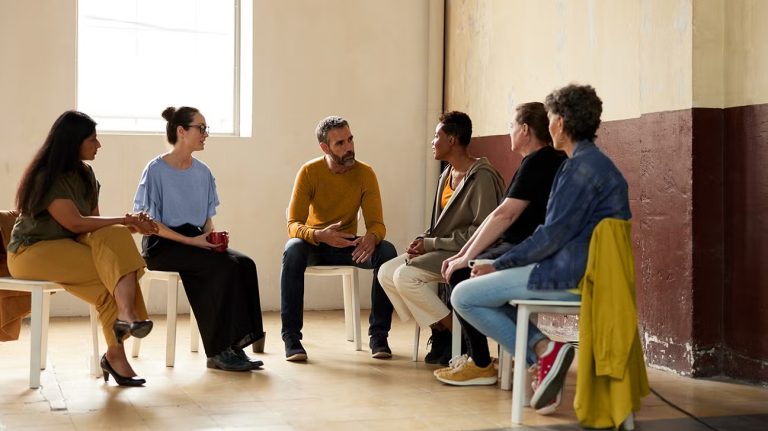 6 Essential Lifestyle Changes That Support Long-Term Sobriety After Rehab